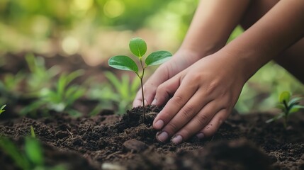 Green Earth Collaborative: Building a Net-Zero Future