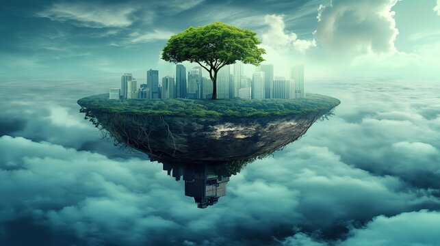 Green Economy Drives 2050: Carbon Reduction as the Keystone