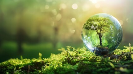 Green Economy: A New Chapter for the Global Environment