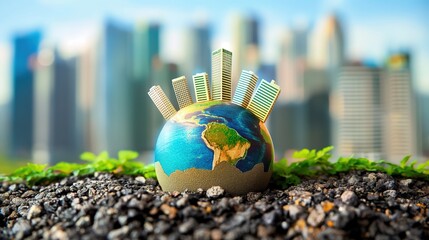 Action Agenda: The Blueprint for a Net Zero Future