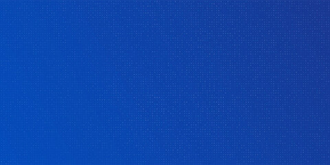Modern Design Blue Tech Finance Fintech Background Abstract Pixel Pattern. Abstract Business Tech Simple Art