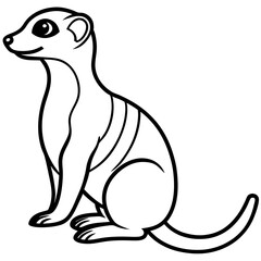 Minimal Meerkat Vector