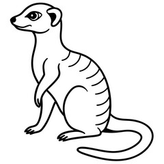 Minimal Meerkat Vector