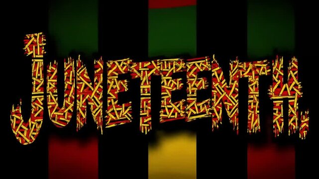 Celebrating Juneteenth A Reflection on Freedom and Heritage