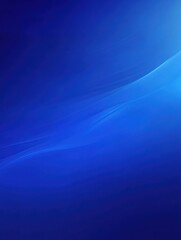 royal blue gradient background