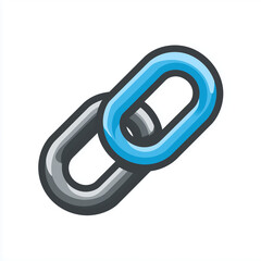 seo budowanie linków ikona logo