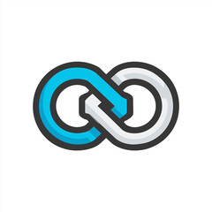 seo budowanie linków ikona logo