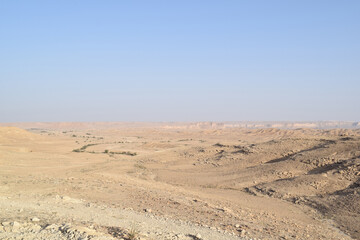 Edge of the world, Saudi Arabia
