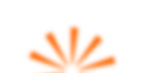 Transparent sunlight rays effects isolated on white background. Glowing sunshine lens flare. Vibrant glowing rays, transparent light effect. Sunny weather background. vector illustration. 