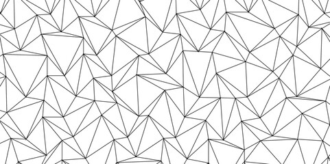 Abstract sketch of a building with lines, Abstract background. Vector abstract futuristic architecture concept with digital geometric connection lines. vector. technology communication data Science.	