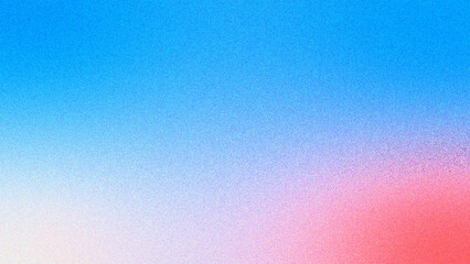 Blue Pink Gradient Textured Background Subtle Color Blend Soft Pastel Shades image