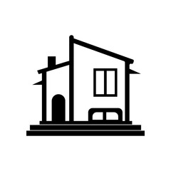 simple classic house design