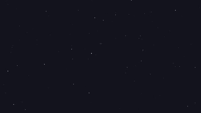 Moon Phases Explained Lunar Cycle Illustration Video