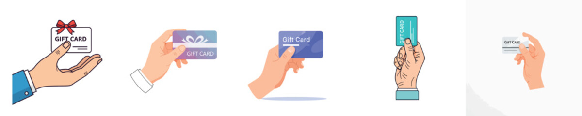 Special Gift Card – The Perfect Surprise for Someone You Love!