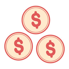 Money cash coin finance financial literacy 