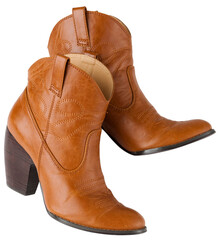 ウエスタンブーツ