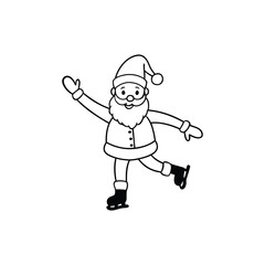 boy running on a white