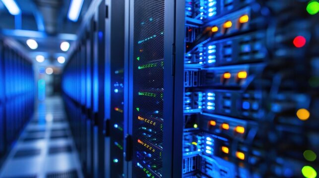 Database Administrator with Copy Space