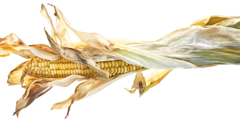 Stunning Close-Up of a Dried Frog Specimen