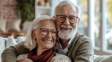 Elder Care Specialist with Copy Space