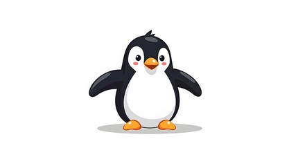 Fototapeta premium Vector Logo Design: Clean and Modern Branding