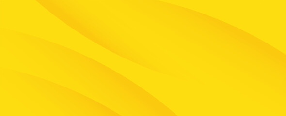 Yellow tone color background abstract art vector. eps 10