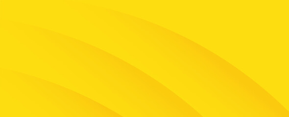 Yellow tone color background abstract art vector. eps 10