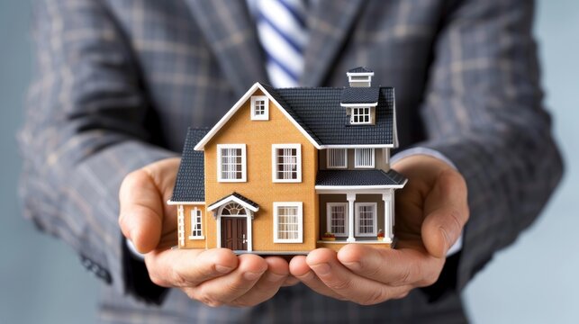 Efficient Role of Property Manager