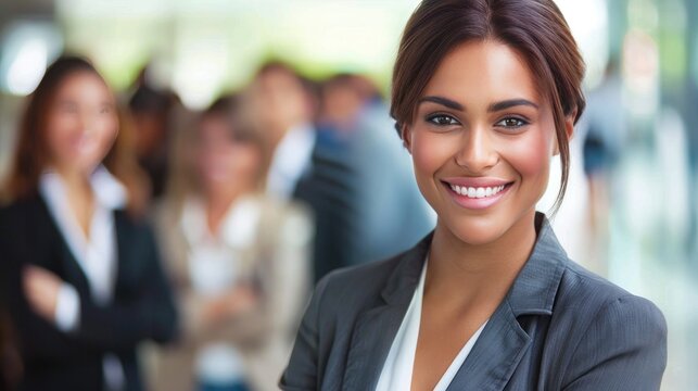 Expert Role of Recruitment Consultant