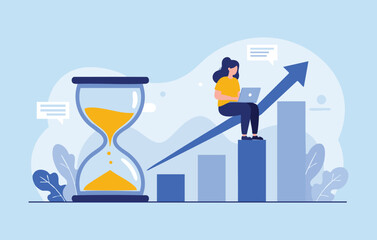 Time Management Strategies Optimizing Productivity and Achieving Growth Through Effective Time Management Techniques
