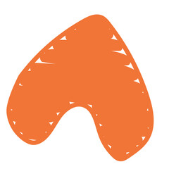 abstract geometric shapes and textures for design layouts