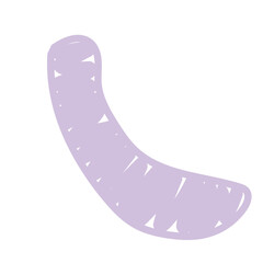 Creative Abstract Composition with Fun Shapes