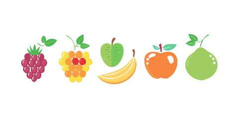 vector illustration of a vegetable