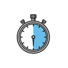 30 Minute Stopwatch Timer