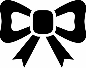 red seal with ribbon