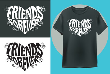 Modern Trending Motivational T Shirt Design Vector 