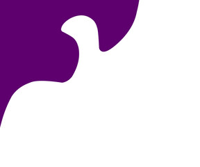 3d rendered illustration of a human figure