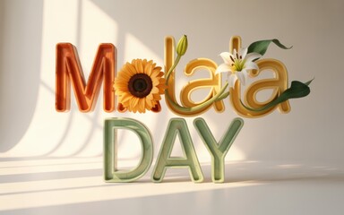 Malala Day, Generative ai.