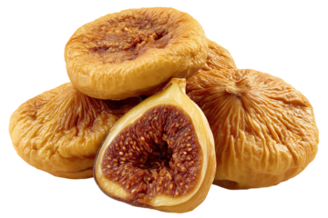 dried figs macro