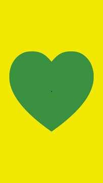 LGTBI Heart Pride Vertical Transitions 1 MOGRT 511