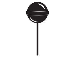  LOLLIPOP SILHOUETTE