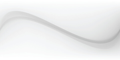 Abstract Geometric modern white and gray color . Modern and Creative Trend design in vector illustration