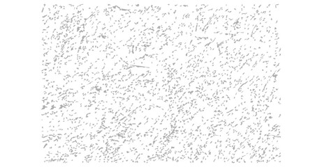 Grungy Art Texture Featuring an Abstract Dot Pattern - Vector Illustration