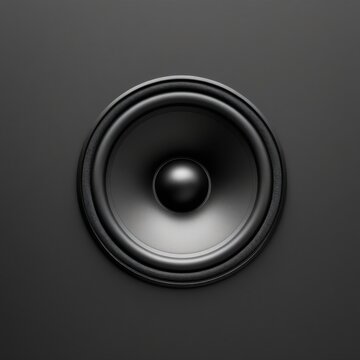 Woofer de bocina 