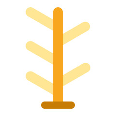 coat rack icon