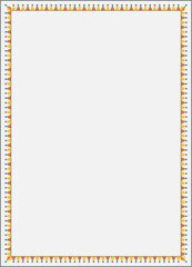 클래식 프레임 세트