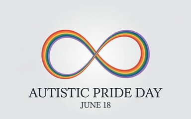 Autistic Pride Day, Generative ai.