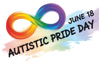Autistic Pride Day, Generative ai.