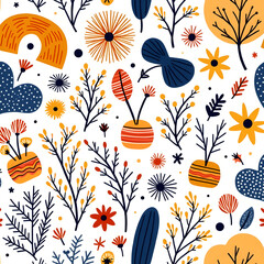 Pattern design	