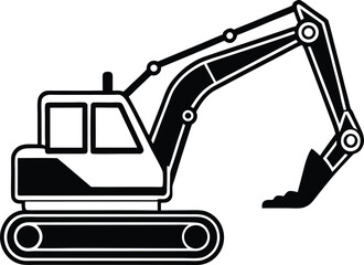 excavator loader excavator